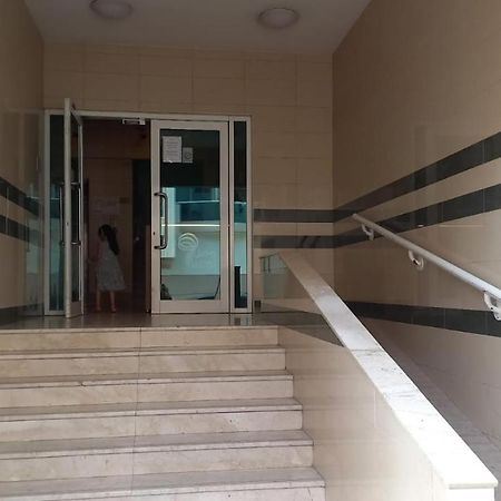 Dubai Homestay - Private Single Room Luaran gambar