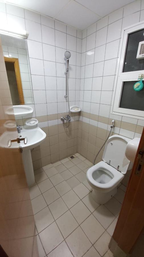 Dubai Homestay - Private Single Room Luaran gambar