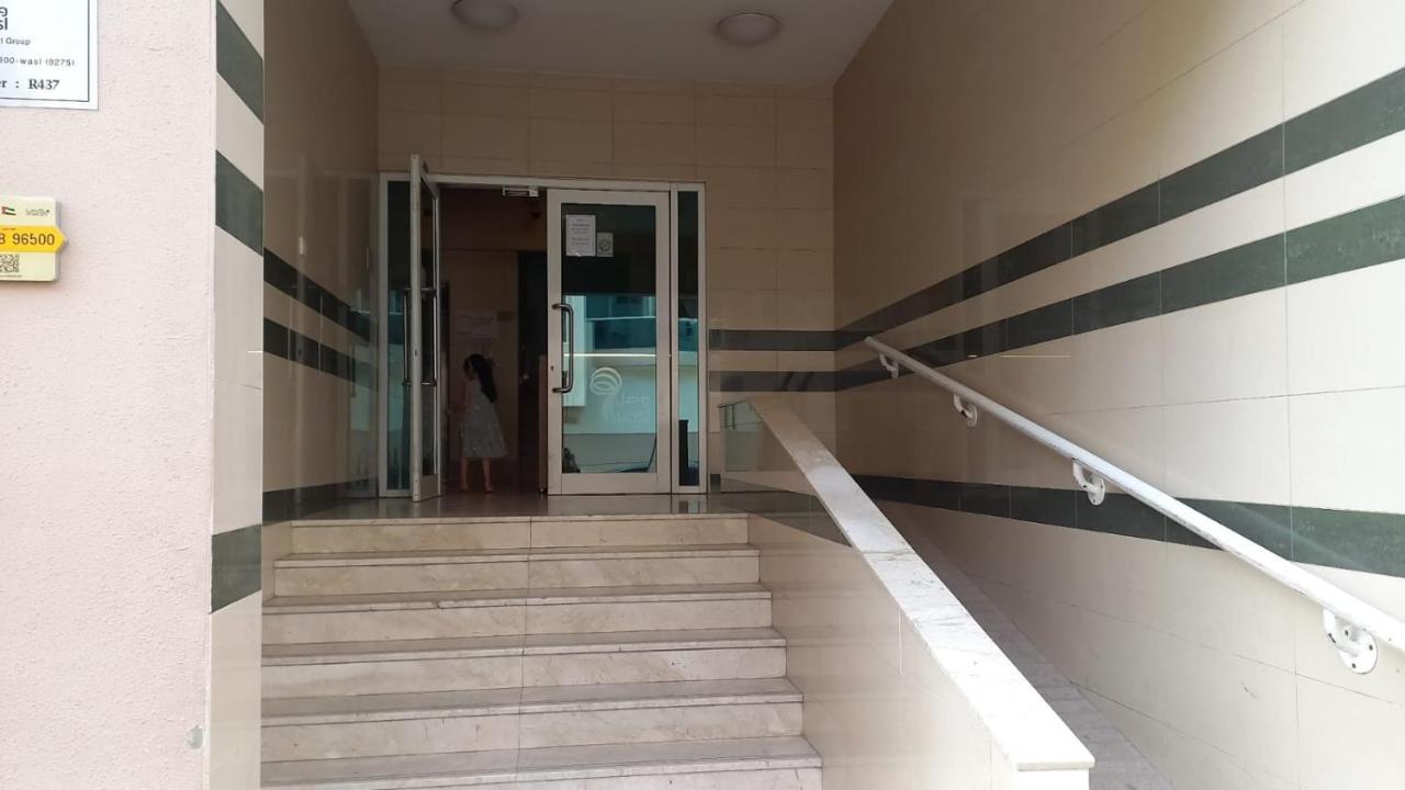 Dubai Homestay - Private Single Room Luaran gambar