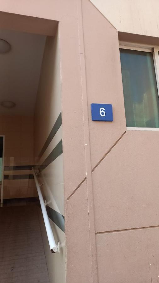 Dubai Homestay - Private Single Room Luaran gambar